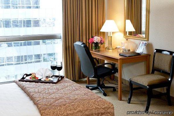 Hotel The Line La 4*