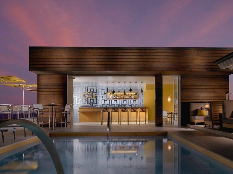 The Line La Hotel 4*